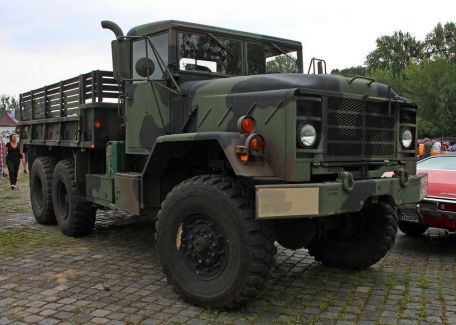 M939 (COLD WAR, MODERN) M939