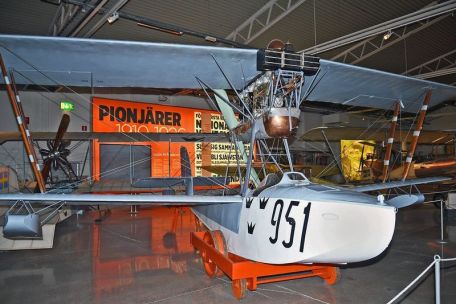 Macchi M.7 (WORLD WAR 1) Macchi M.7