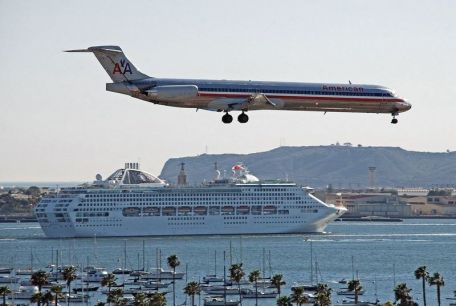McDonnell Douglas / Boeing MD-80
