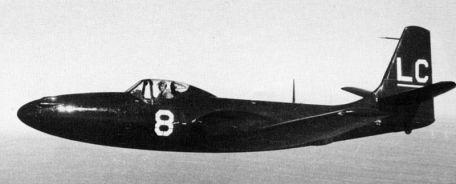 McDonnell FH / FD Phantom (COLD WAR) McDonnell FH / FD Phantom