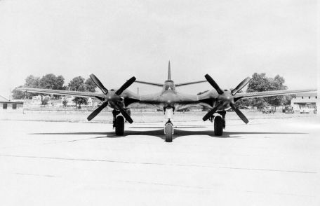 McDonnell XP-67 Bat / Moonbat