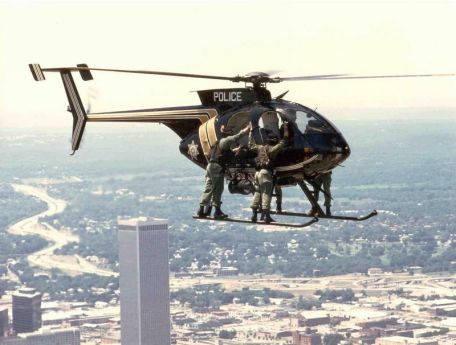 MD Helicopters MD500 (Hughes 500) (1982 LEBANON WAR, COLD WAR, MODERN AIRCRAFT, DRONE TECHNOLOGY) MD Helicopters MD500 (Hughes 500)