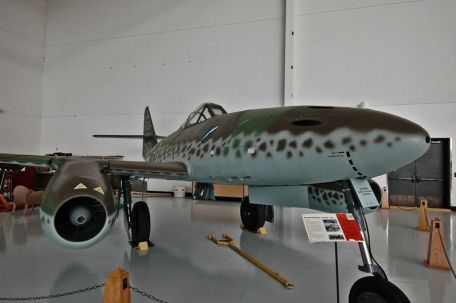 Messerschmitt Me 261 (WORLD WAR 2, X-PLANE) Messerschmitt Me 261