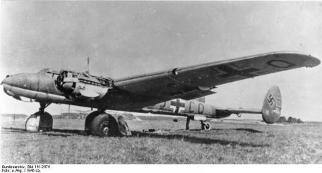 Messerschmitt Me 261 (WORLD WAR 2, X-PLANE) Messerschmitt Me 261