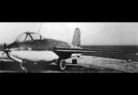 Messerschmitt Me 263 (Junkers Ju 248) (SECRET WEAPONS OF THE LUFTWAFFE, WORLD WAR 2, X-PLANE) Messerschmitt Me 263 (Junkers Ju 248)