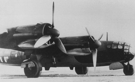 Messerschmitt Me 264 (Amerika Bomber) (WORLD WAR 2, X-PLANE) Messerschmitt Me 264 (Amerika Bomber)
