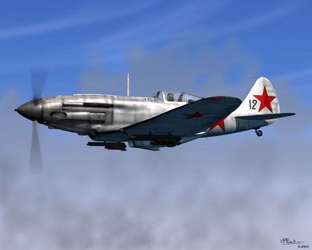 Mikoyan-Gurevich MiG-1 / MiG-3 (WORLD WAR 2) Mikoyan-Gurevich MiG-1 / MiG-3
