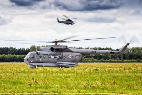 Mil Mi-14 (Haze) (COLD WAR, MODERN AIRCRAFT, SOVIET-AFGHAN WAR) Mil Mi-14 (Haze)