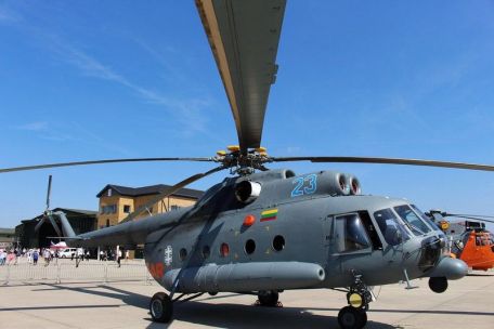 Mil Mi-8 (Hip) (1982 LEBANON WAR, ALLIED FORCE, COLD WAR, INDO-PAK WAR, IRAN-IRAQ WAR, MODERN AIRCRAFT, SOVIET-AFGHAN WAR, VIETNAM WAR, WARSAW PACT, YOM KIPPUR WAR) Mil Mi-8 (Hip)