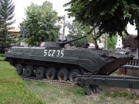MLI-84 (COLD WAR, MODERN) MLI-84