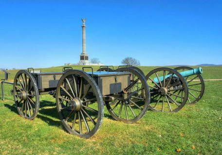 Model 1841 6-Pounder (AMERICAN CIVIL WAR) Model 1841 6-Pounder