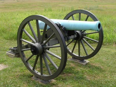 Model 1853 12-Pounder Napoleon () Model 1853 12-Pounder Napoleon