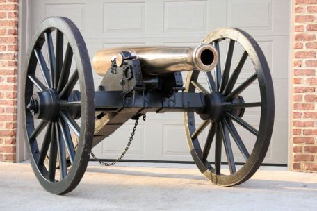 Model 1853 12-Pounder Napoleon () Model 1853 12-Pounder Napoleon