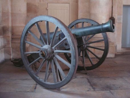 Model 1853 12-Pounder Napoleon () Model 1853 12-Pounder Napoleon