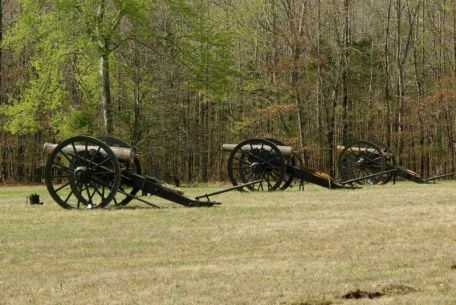Model 1857 12-Pounder Napoleon (AMERICAN CIVIL WAR) Model 1857 12-Pounder Napoleon