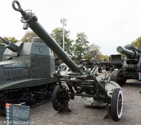 MT-13 (M1943)