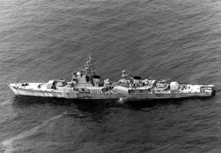 Najin (class) (COLD WAR, MODERN NAVY) Najin (class)
