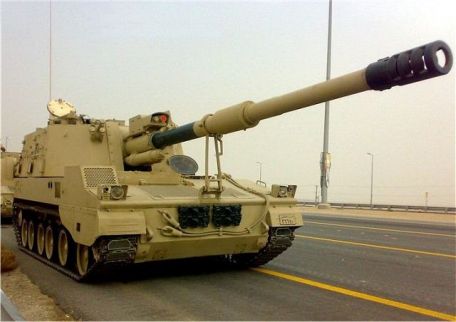 NORINCO PLZ-45 (Type 88) (MODERN, SELF-PROPELLED ARTILLERY) NORINCO PLZ-45 (Type 88)