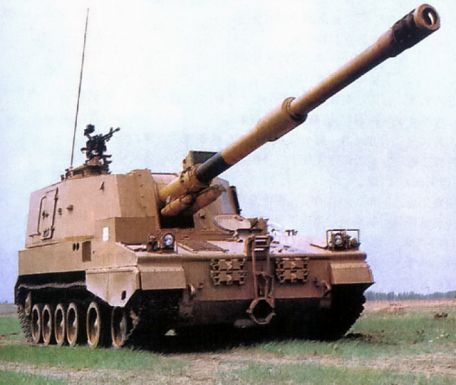 NORINCO Type 89 (155mm)
