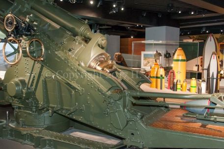 Ordnance BL 9.2-inch