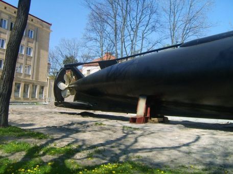 ORP Jastrzab (WORLD WAR 2) ORP Jastrzab