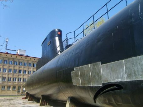 ORP Jastrzab (WORLD WAR 2) ORP Jastrzab