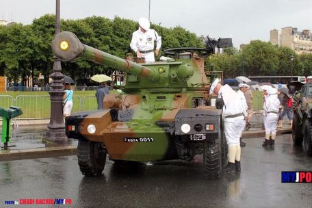 Panhard ERC 90 (ARMORED PERSONNEL CARRIER, COLD WAR, FALKLANDS WAR, MODERN) Panhard ERC 90