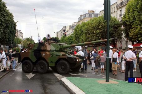 Panhard ERC 90 (ARMORED PERSONNEL CARRIER, COLD WAR, FALKLANDS WAR, MODERN) Panhard ERC 90