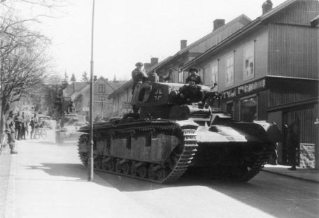 Panzerkampfwagen Neubaufahrzeug (PzKpfW NbFz V / VI) (WORLD WAR 2, X-TANK) Panzerkampfwagen Neubaufahrzeug (PzKpfW NbFz V / VI)