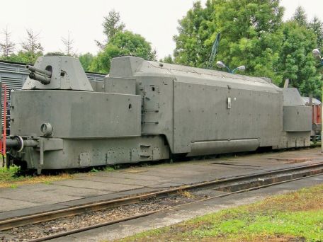 Panzertriebwagen Nr.16 (PzTrWg 16) (COLD WAR, WORLD WAR 2) Panzertriebwagen Nr.16 (PzTrWg 16)
