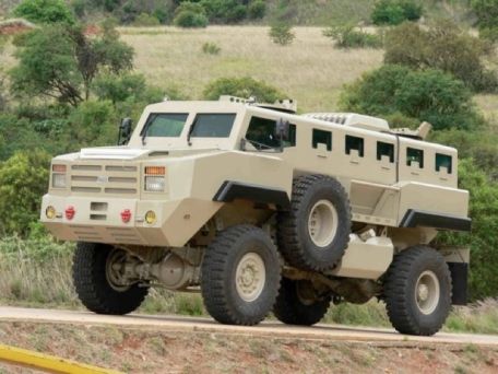Paramount Matador