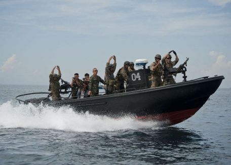 Patrol Boat Light (PBL) (COLD WAR, MODERN NAVY) Patrol Boat Light (PBL)