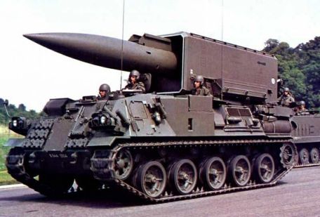 Pluton (COLD WAR) Pluton