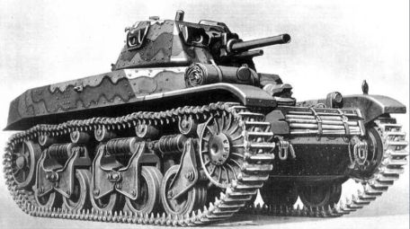 Renault ACG-1 / AMC-35 (WORLD WAR 2) Renault ACG-1 / AMC-35