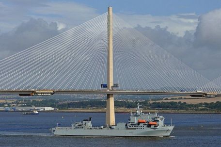 RFA Argus (A135) (MODERN NAVY) RFA Argus (A135)