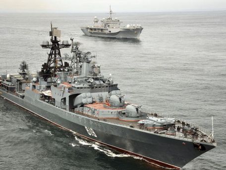 Severomorsk (619) / (Project 619) (COLD WAR, MODERN NAVY) Severomorsk (619) / (Project 619)