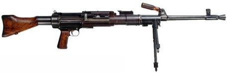 SIG MG 50