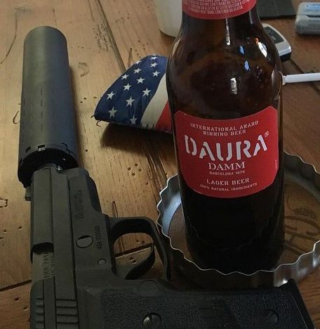 SIG-Sauer P228 (M11)
