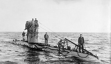 SM U-106