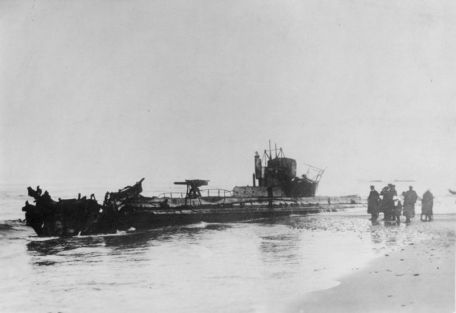 SM U-20 (U-XX)