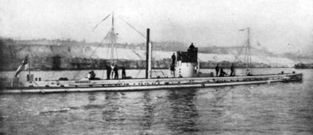 SM U-20 (U-XX)