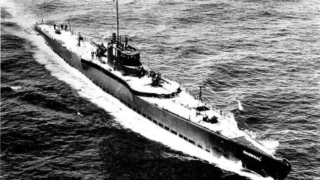 SM U-21