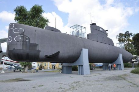 SM U-9