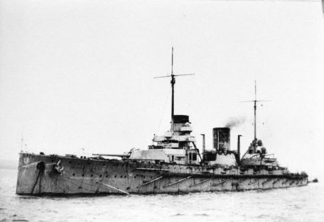 SMS Goeben (Yavuz Sultan Selim)