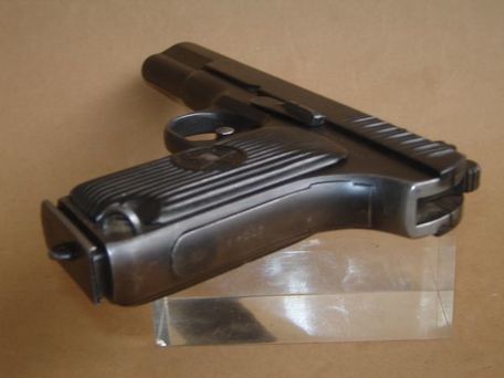 Tokarev TT-30