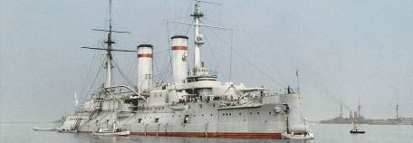 Tsesarevich (WORLD WAR 1) Tsesarevich