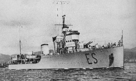 Turbine (TA14) (WORLD WAR 2) Turbine (TA14)