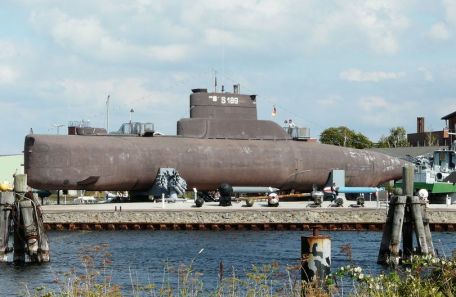Type 201 (class) (COLD WAR) Type 201 (class)