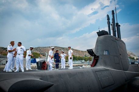 Type 214 (class)