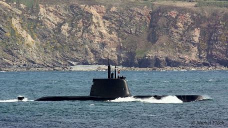 Type 214 (class)